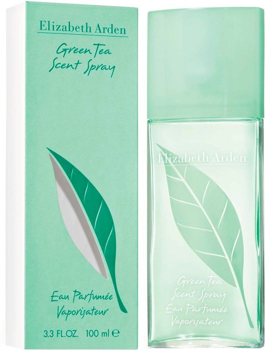 elizabeth Arden Green Tea Eau de Toilette-100 ml-picture-7
