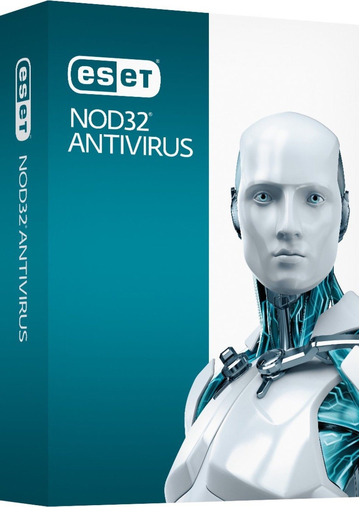 ESET Anti-virus 1.0 User 1 Year-image-48