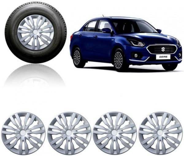 Swift Dzire Wheel Cover 14 INCH Wheel Cover For Maruti Swift Dzire-image-37