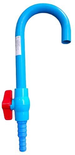 okiko Aquarium Water Changing J Pipe to ease Aquarium tank water Filling Aquarium Tool-picture-27