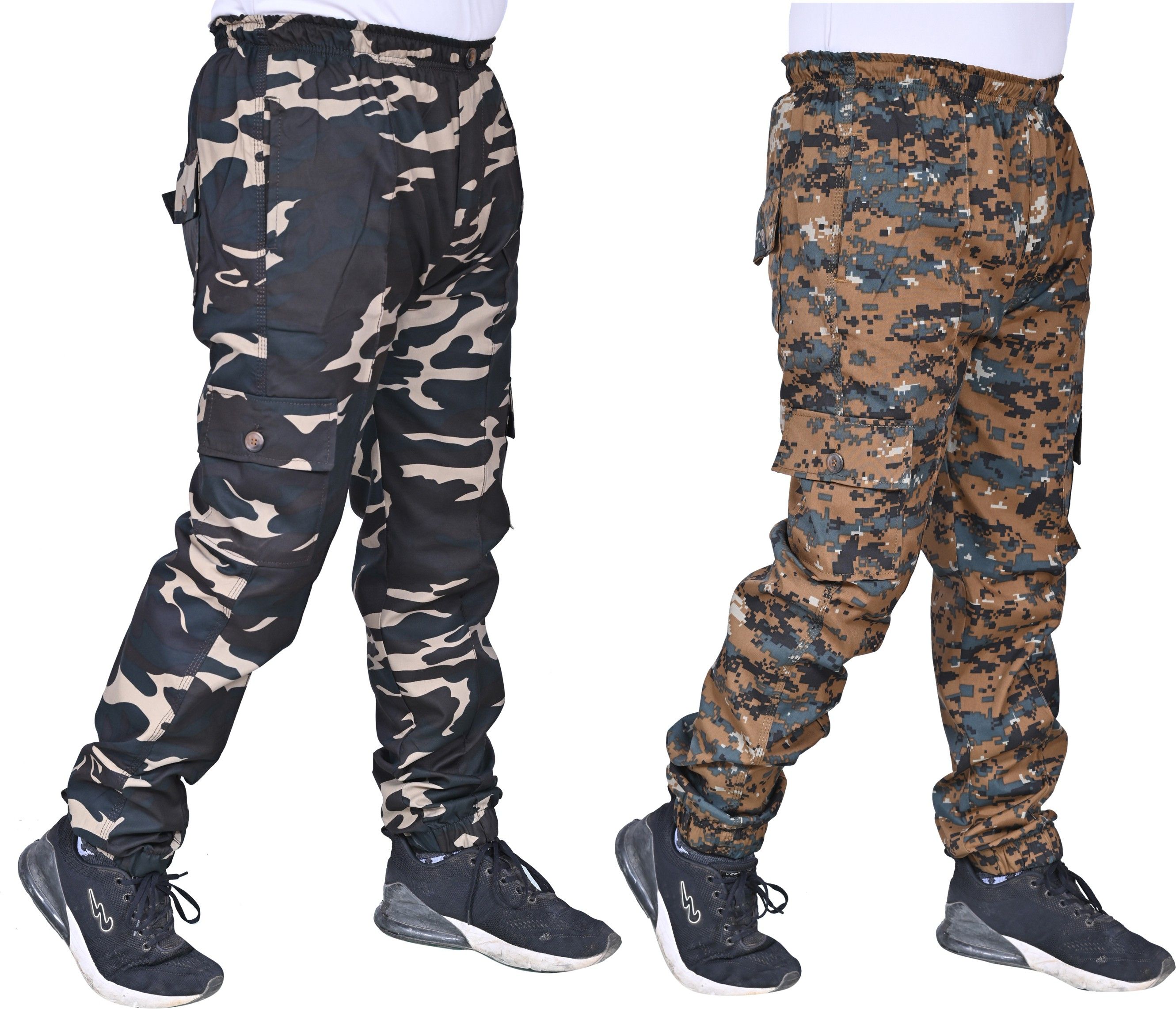 seoneg Men Cargos-picture-23