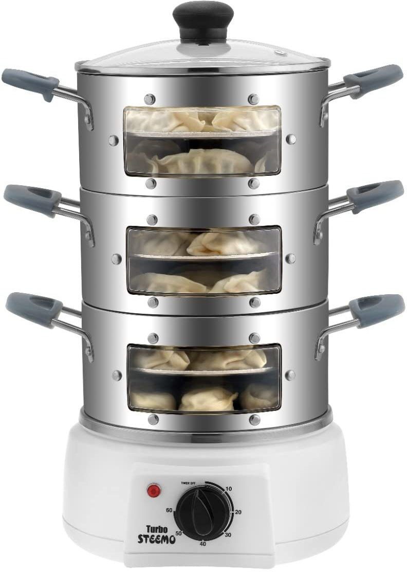 MOMO MAKER 2 Soup Maker