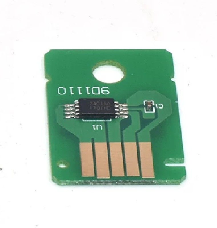 wetech Maintenance Box Chip GM2070/2020/3020/G560/G570 CHIP ONLY MC-G02 Black Ink Cartridge-image-46