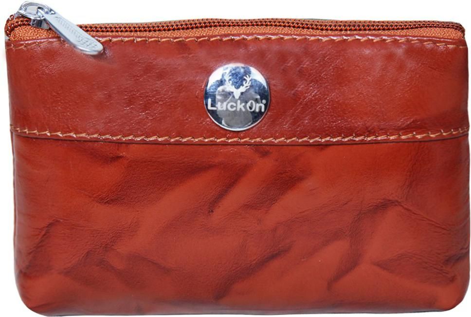 Women Tan Coin Purse