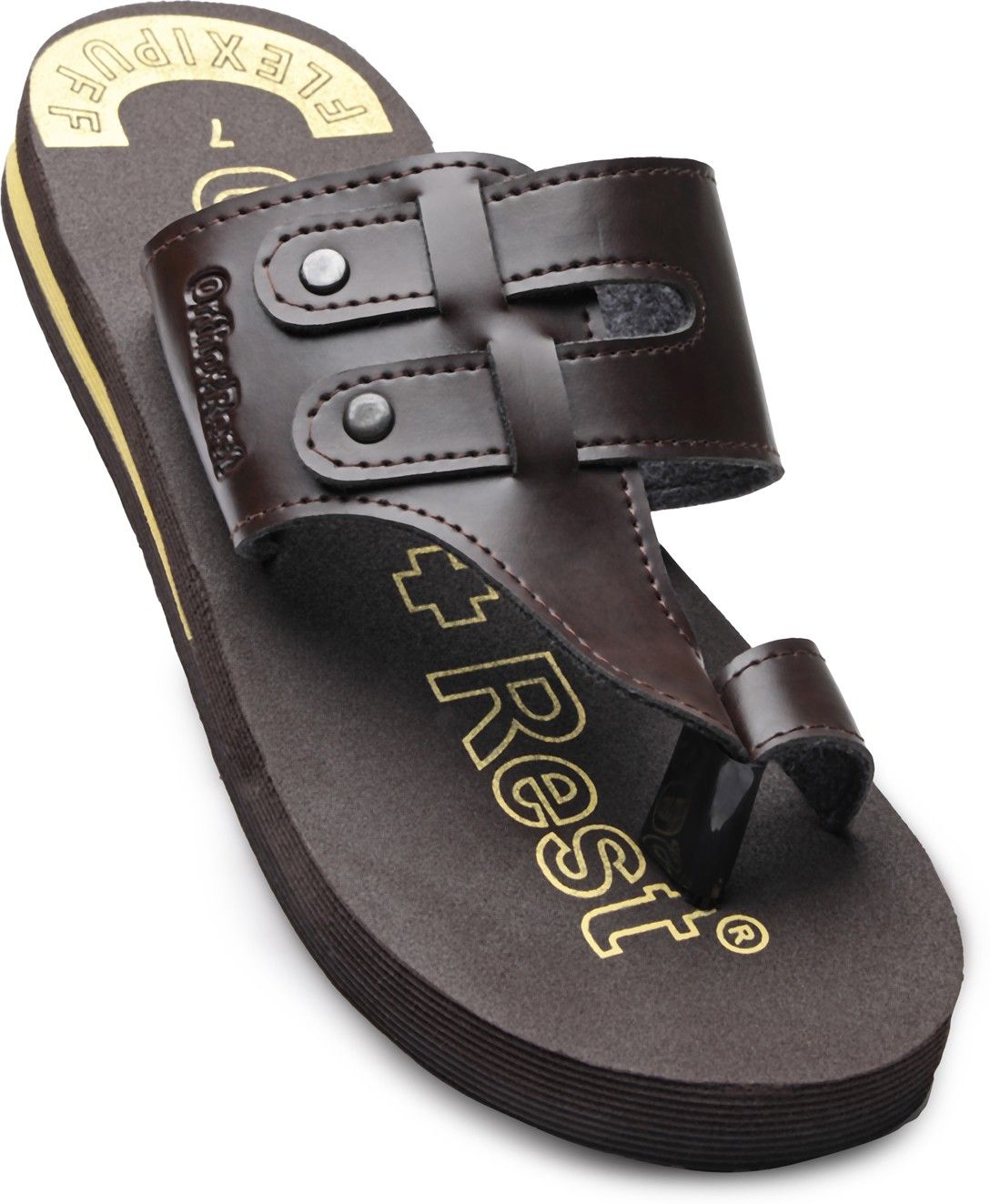 ortho + rest Men Sandal-picture-14