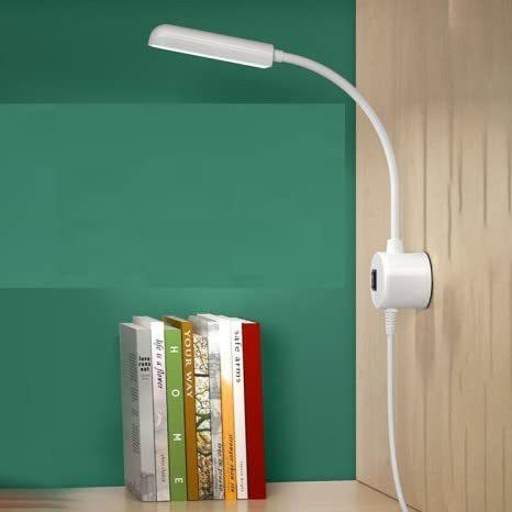 keetoz 10W Sewing Machine Light With Magnet 30 LED's, Flexible , Night Work Study Lamp-picture-31