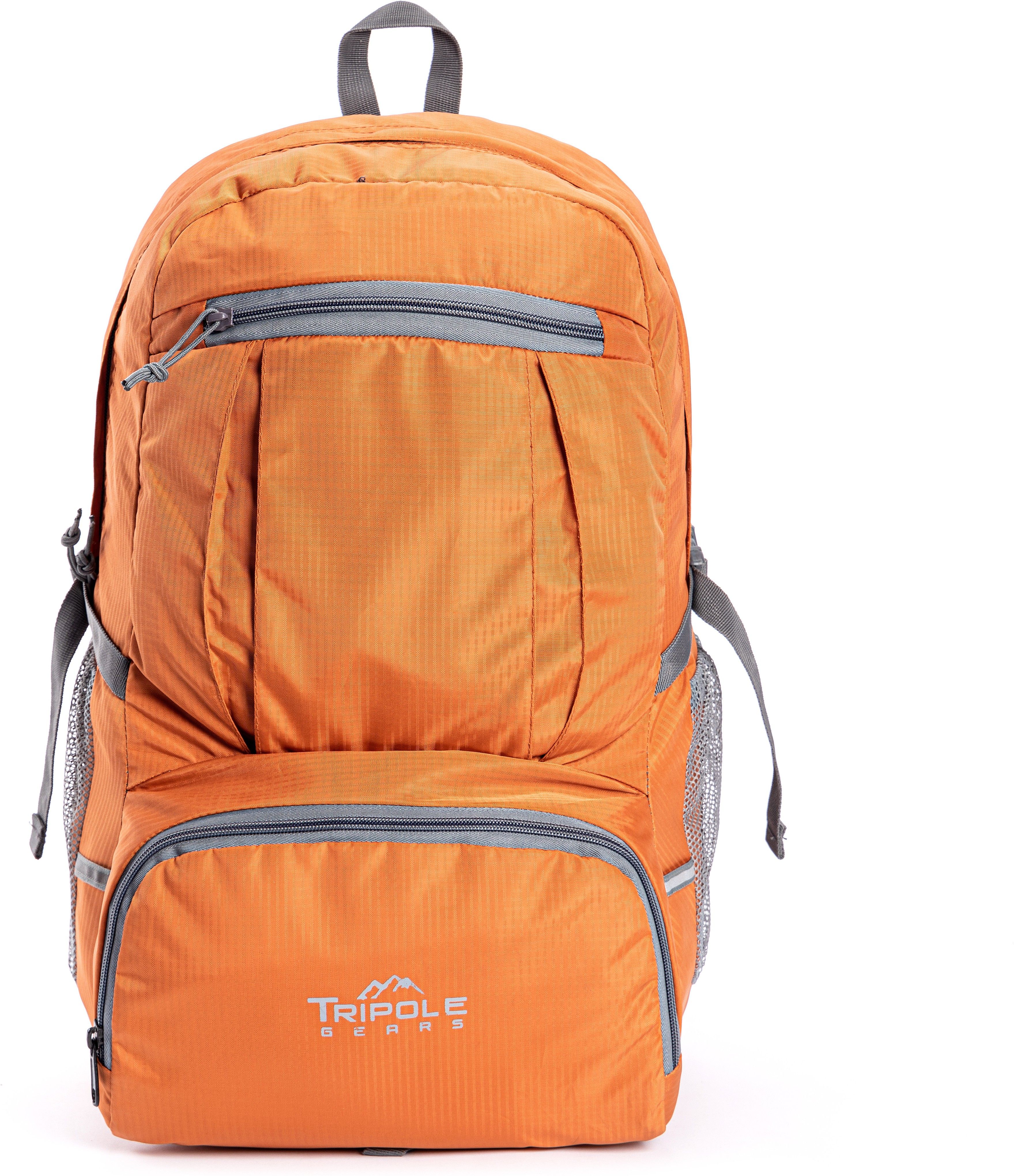 tripole gears Small 20 L Laptop Backpack Foldable-picture-13