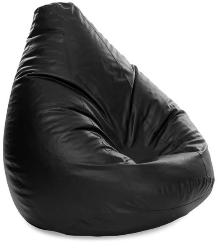 XXXL Pouffe Bean Bag Cover (Without Beans)-image-42