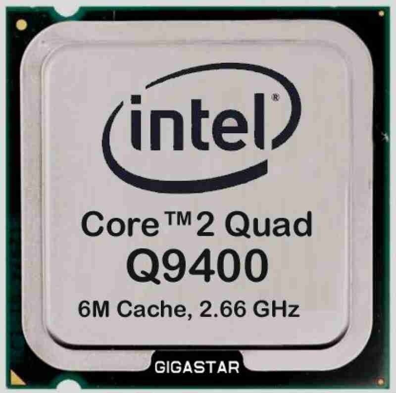 Intel Q9400 2.6 GHz LGA 775 Socket 2 Cores Desktop Processor-image-20