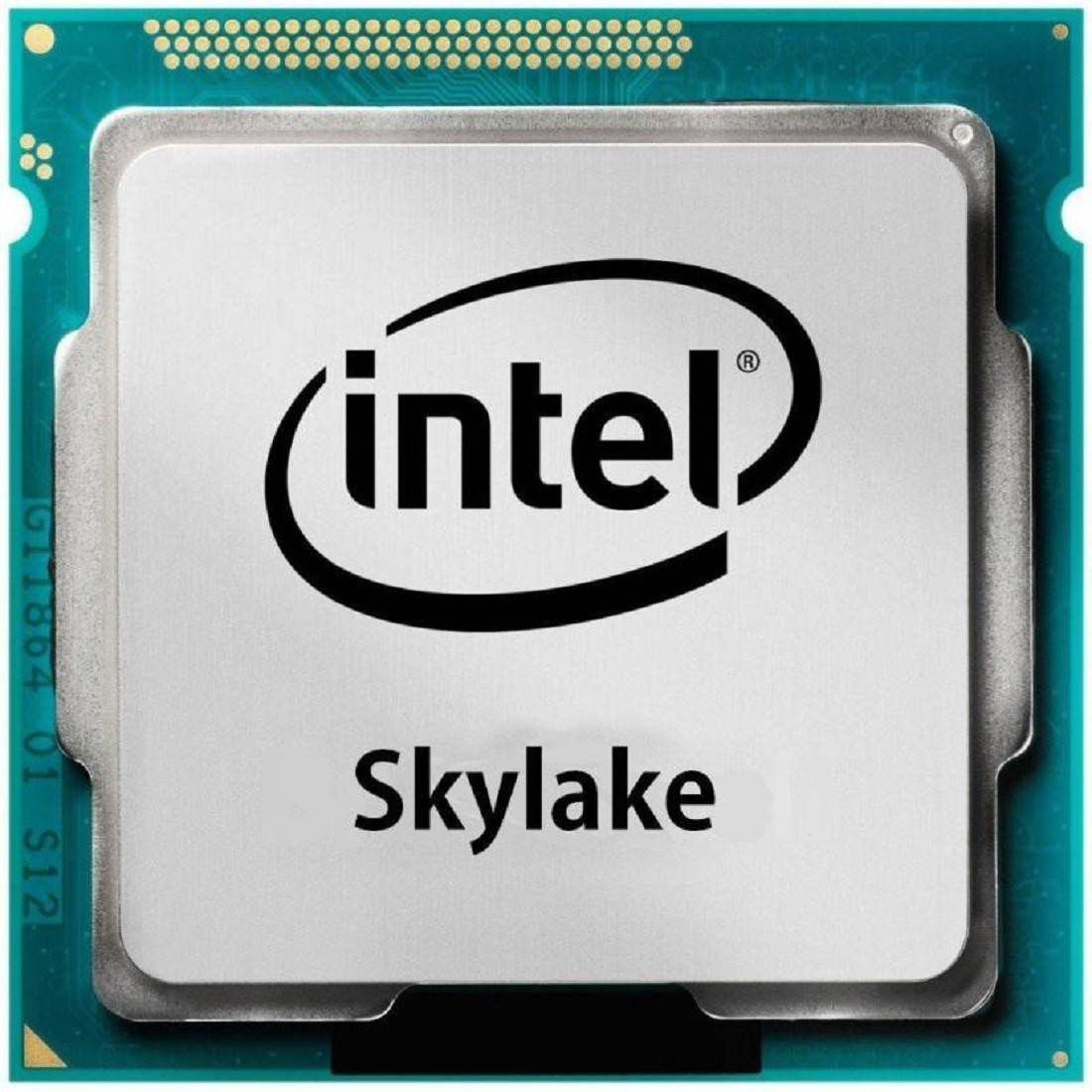 Intel Pentium G4400 3.3 GHz LGA 1150 Socket 2 Cores 2 Threads 3 MB Smart Cache Desktop Processor image 1