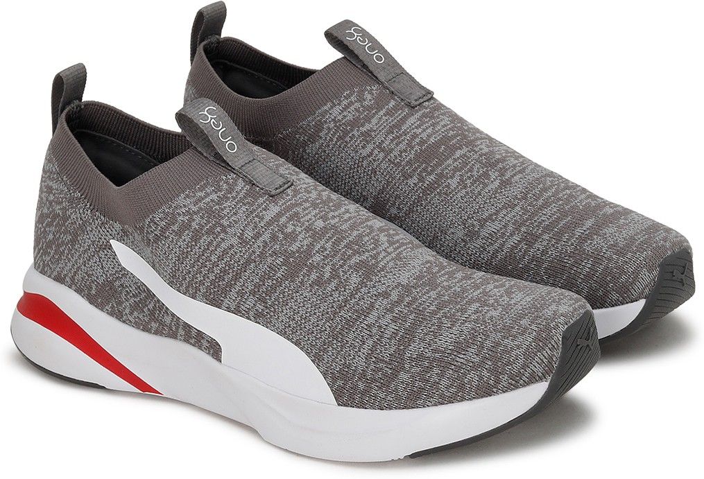Softride Rift Knit oe8 Walking Shoes For Women-image-7