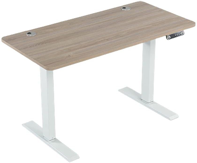 Solid Wood Computer Desk-image-19