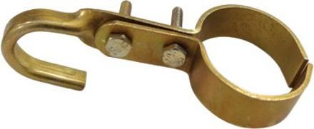 sonanshi FAN HOOKS "2.25" INCH ROUND Hook 1-picture-27