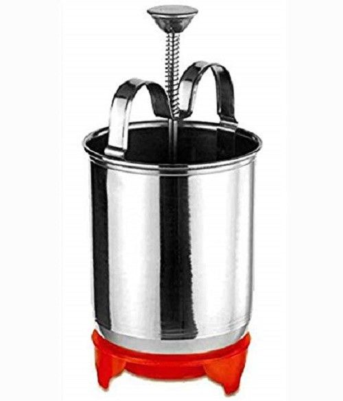 Vada Maker Vada Maker