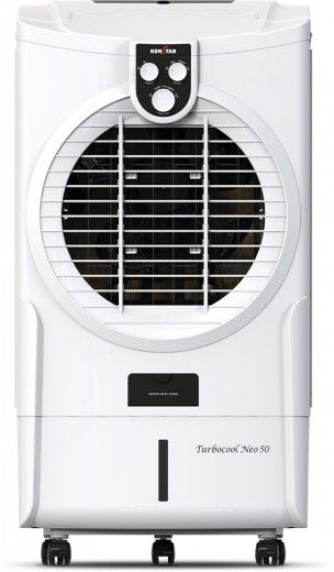 50 L Desert Air Cooler-image-7