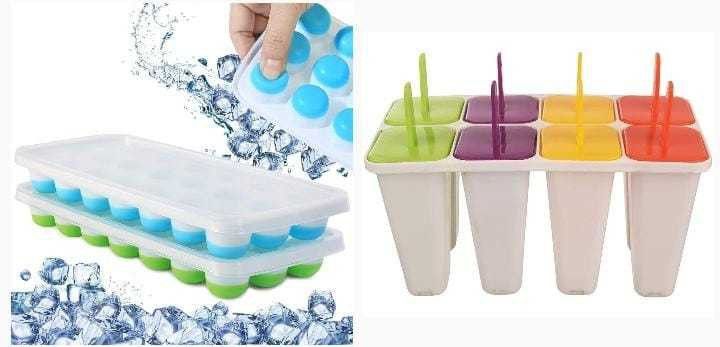 crystal zone 1 L Manual Ice Cream Maker-picture-16