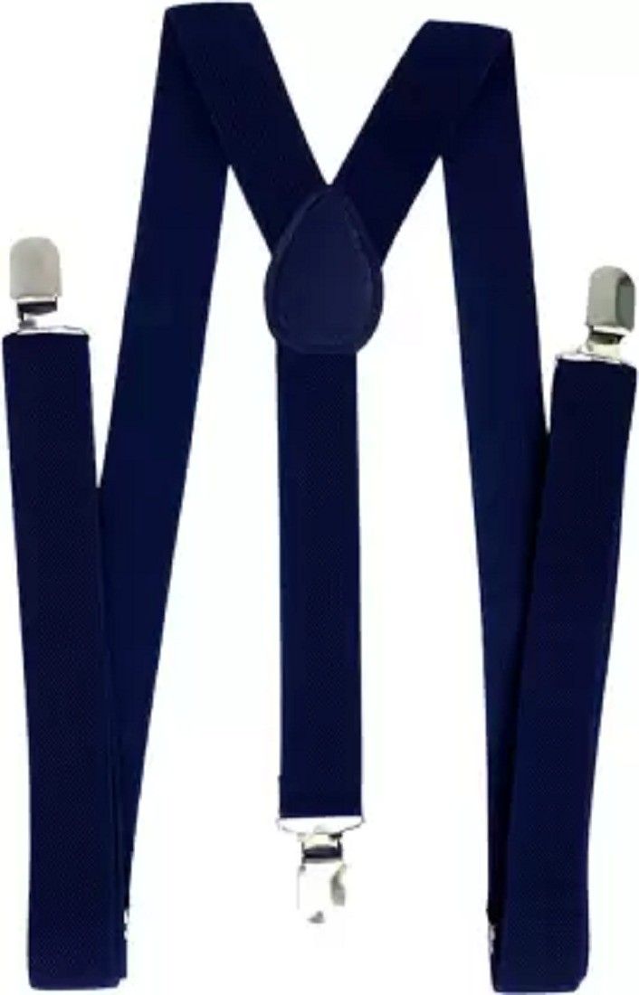 futurewizard Y- Back Suspenders for Men-image-47