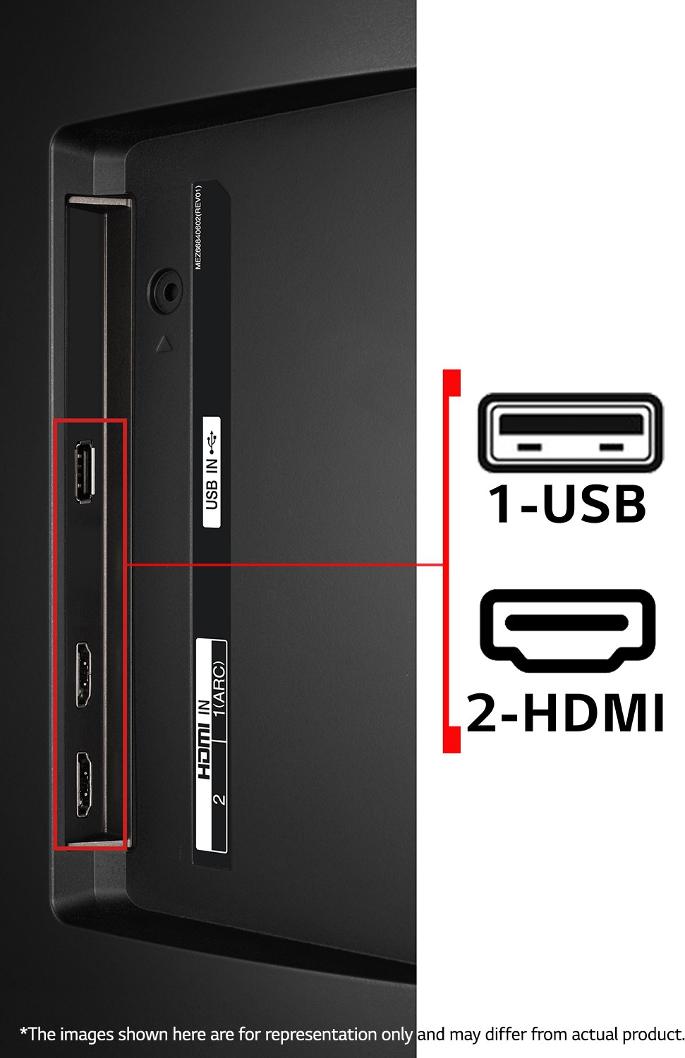 LG   (32 inch) HD ReadySmart LED (32LM565BPTA)