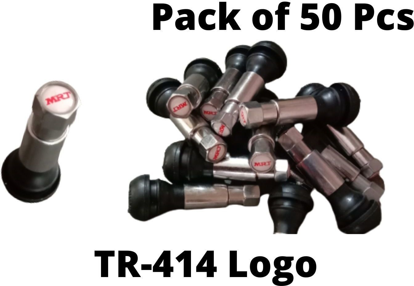 Brass Tyre Valve Cap for Car, Bike