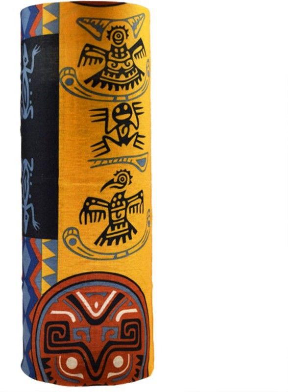 voici Men & Women, Men, Women, Boys & Girls, Boys, Girls Graphic Print Bandana-picture-29