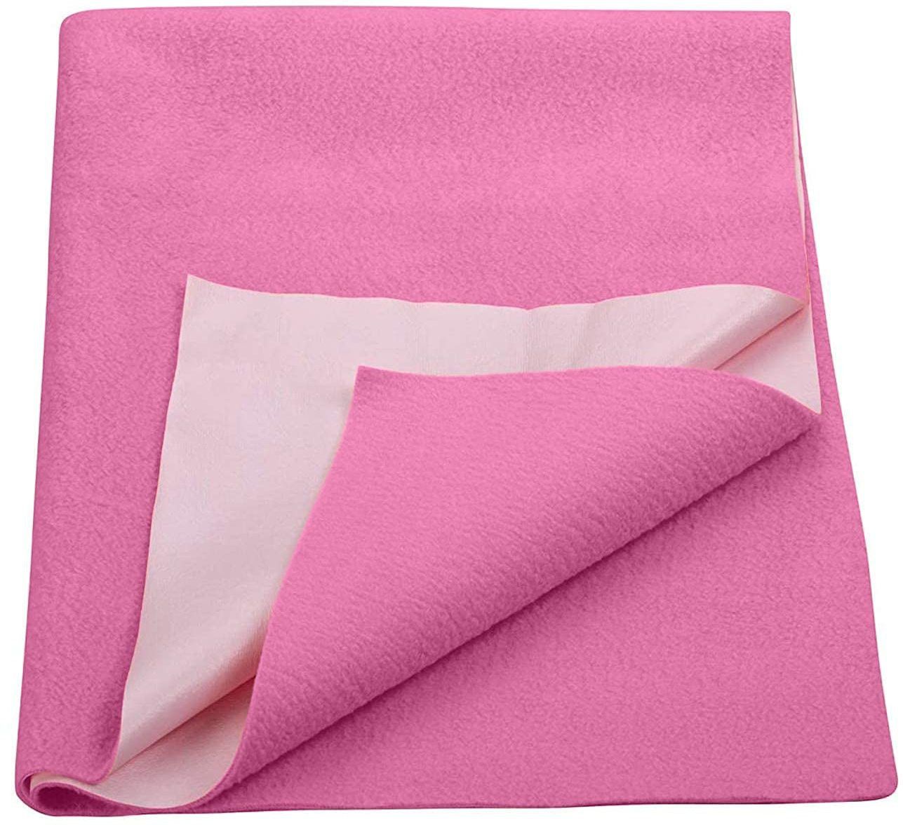 Breathable Waterproof protector/drysheet_001/SMALL SIZE-image-1