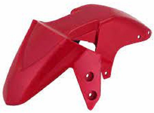 arpit entreprise Front Mud Guard For Hero Maestro 2020 image 1
