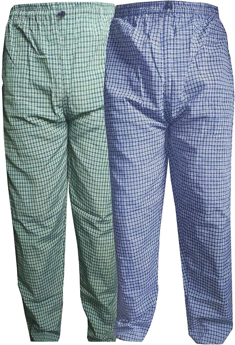 Pack of 2 Men Pyjama
