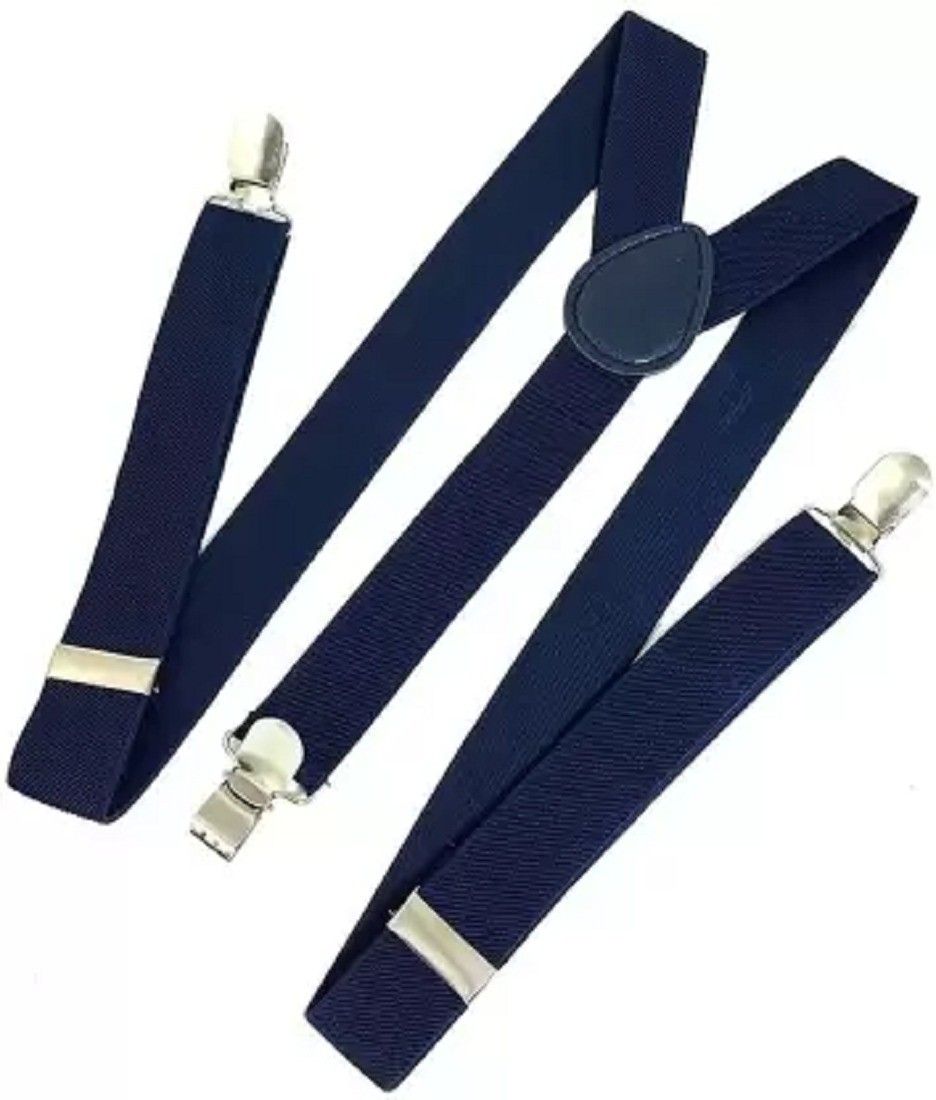 futurewizard Y- Back Suspenders for Men-image-45