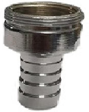 Premium Quality Brass Nozzle Extension For Faucets Pack of 1 (Screw On) Bidet Nozzle