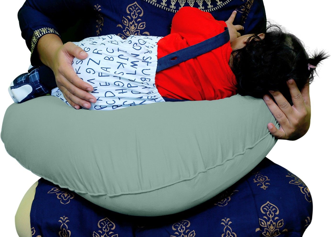 oasis New Born Breastfeeding Pillow-picture-27