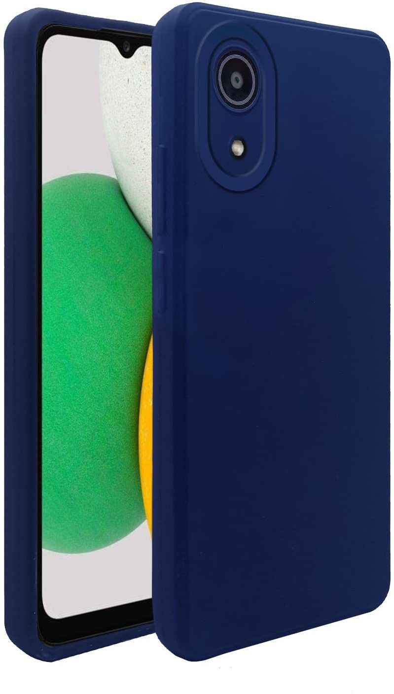 outlouders Back Cover for Samsung Galaxy A03 Core-picture-12