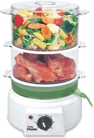 steemo STEEMO1 Food Steamer-picture-16