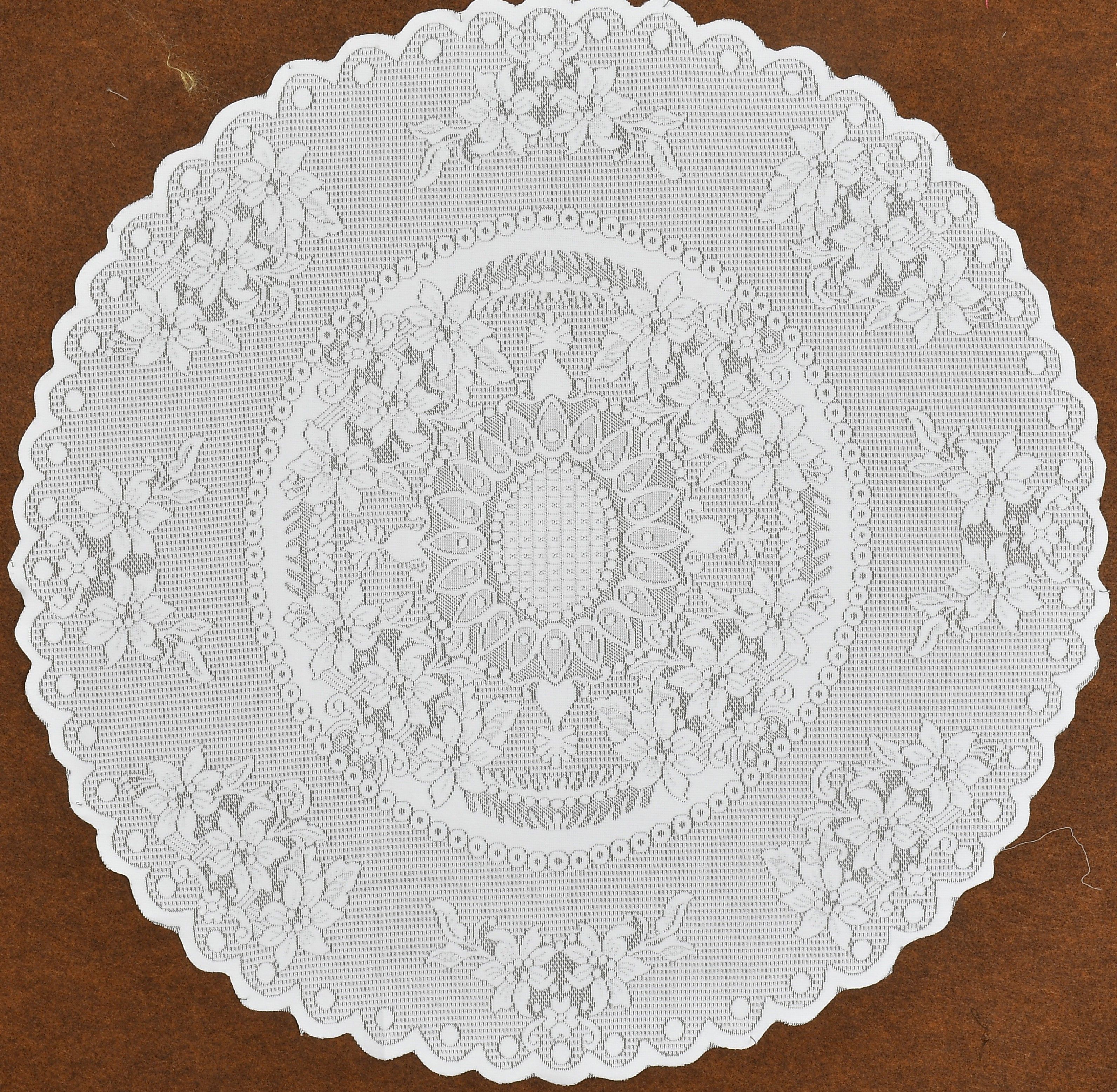 easttardomm Floral 4 Seater Table Cover-picture-13