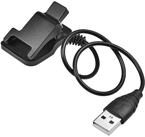Wishmech Smart Watch Cable (2 Pin Universal USB Charging) Charging Pad-image-7
