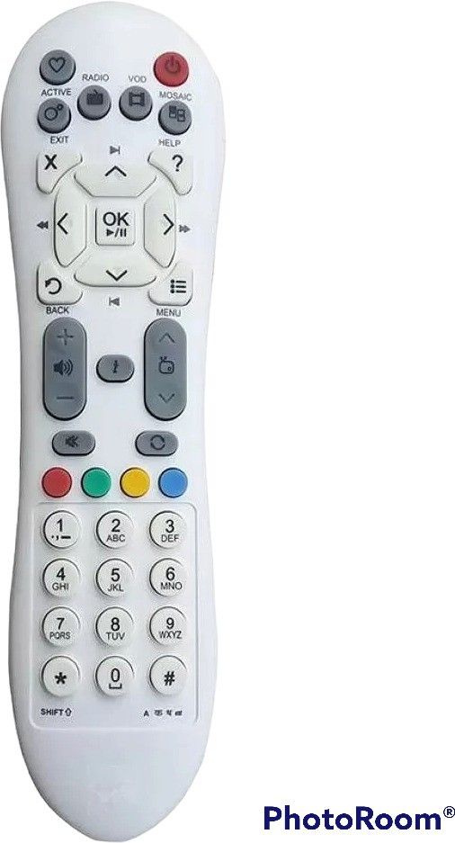 skuas R42d Router Antenna Booster