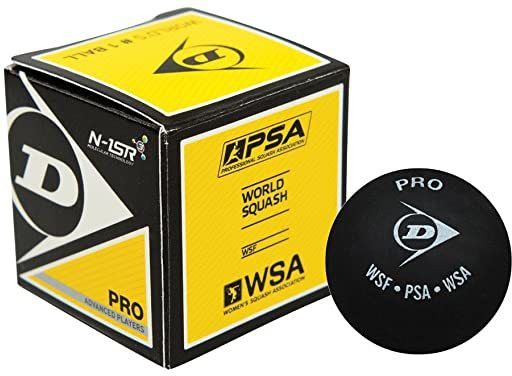 D1SB700108 Squash Ball