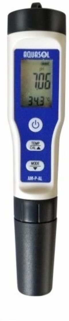 aquasol AM-P-ORP pH/ORP Meter-picture-44