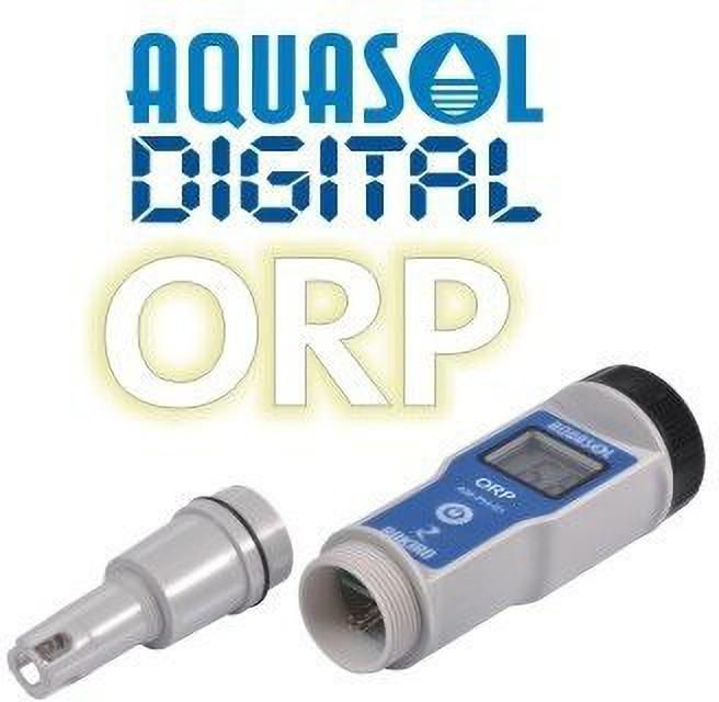 aquasol AM-ORP-01 pH/ORP Meter-picture-38