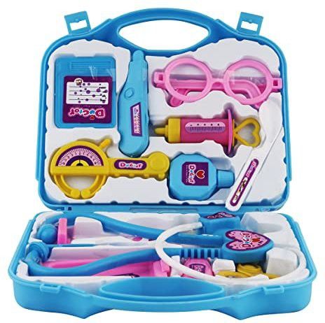 Doctor Set Super Toys For Kids-image-42