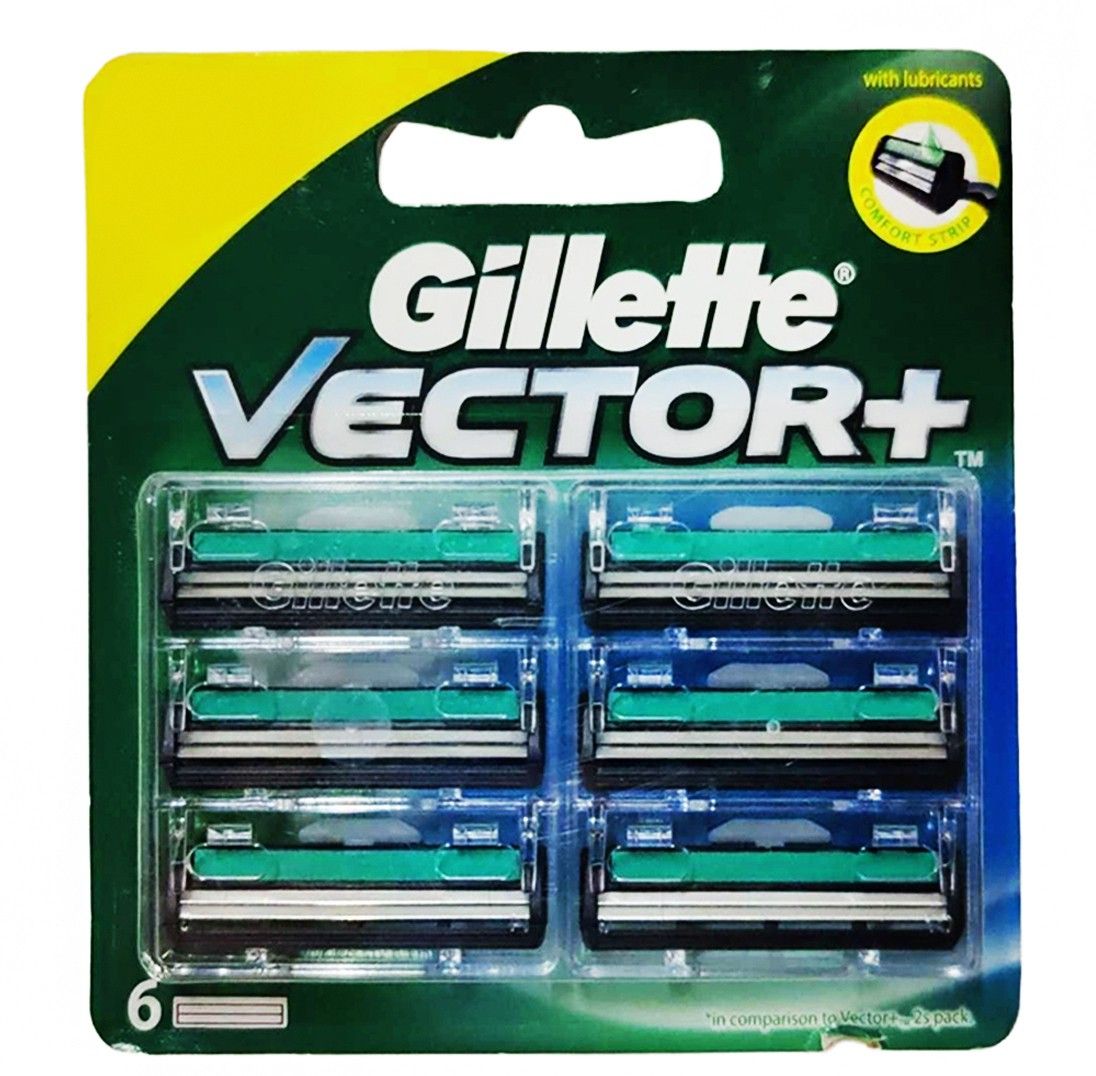 gillette Vector Plus-picture-13