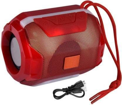 Treadmill Splashproof Super Bass 3d Sound Wireless Bluetooth Speaker|| Speaker for Party 30 W Bluetooth Party Speaker-image-31