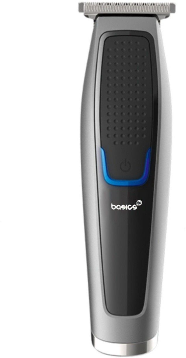 Basics IND BS-306 Trimmer 80 minRuntime 4 Length Settings-image-41
