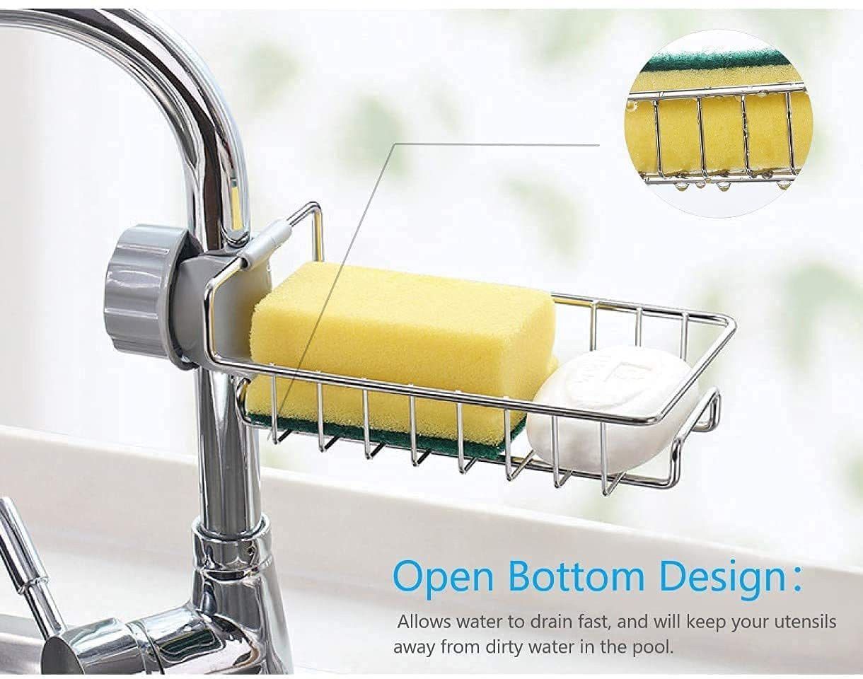 kunjsale ks- Sink Caddy Bathtub Caddy-picture-17