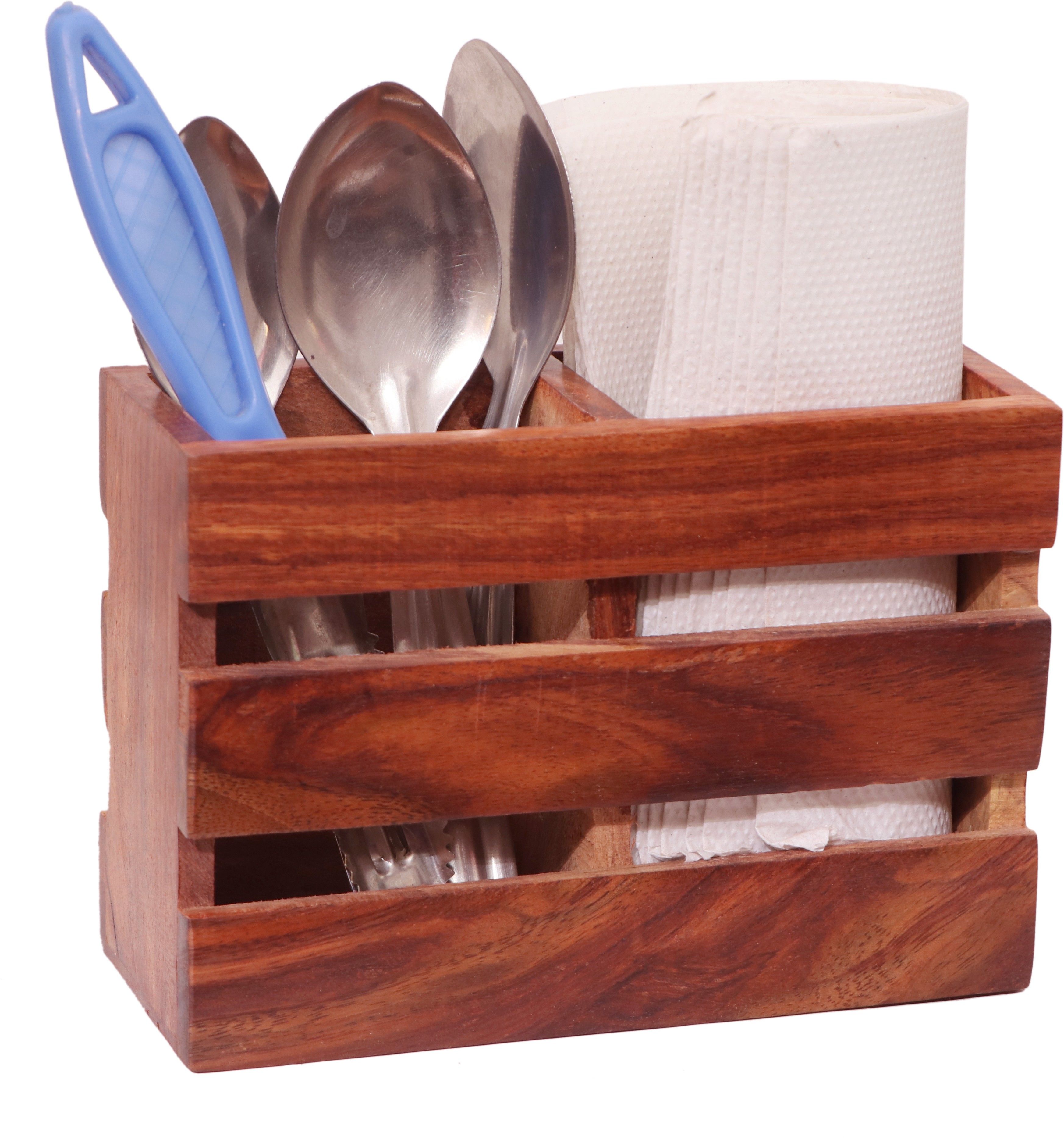 shine shopping Empty Cutlery Holder Case-picture-26