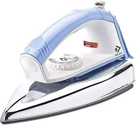 bajaj 440301 750 W Dry Iron-picture-12
