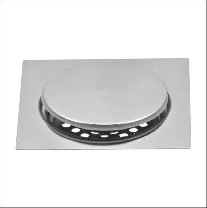 senkiddpro Floor Stainless Steel Pop-Up Strainer-picture-25