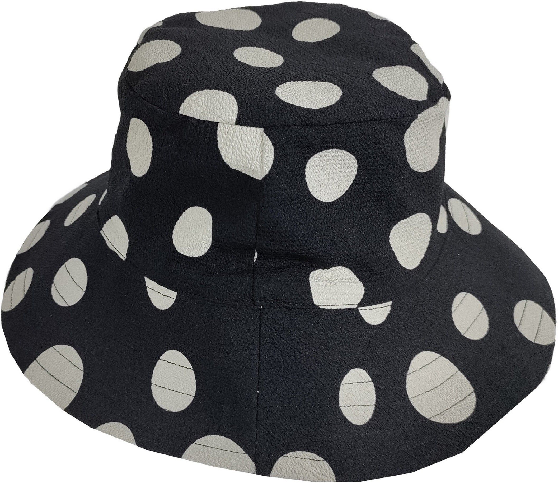 NUEVOSDAMAS sun hat/circular hat-picture-44
