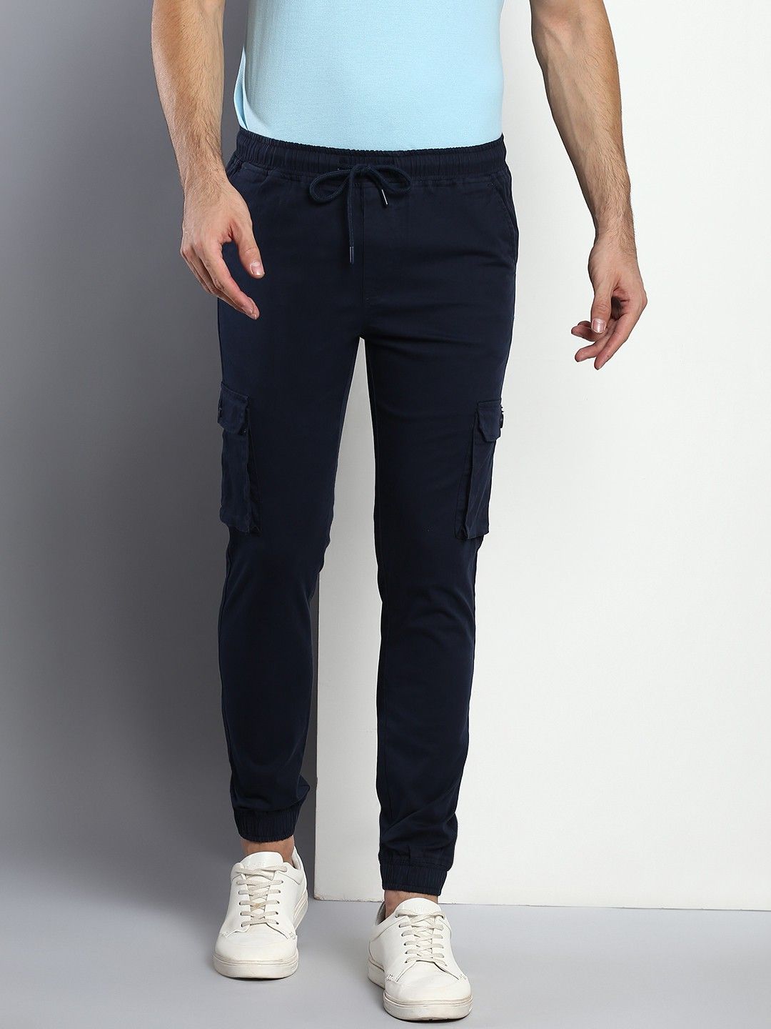 dennis lingo Men Cargos-picture-14
