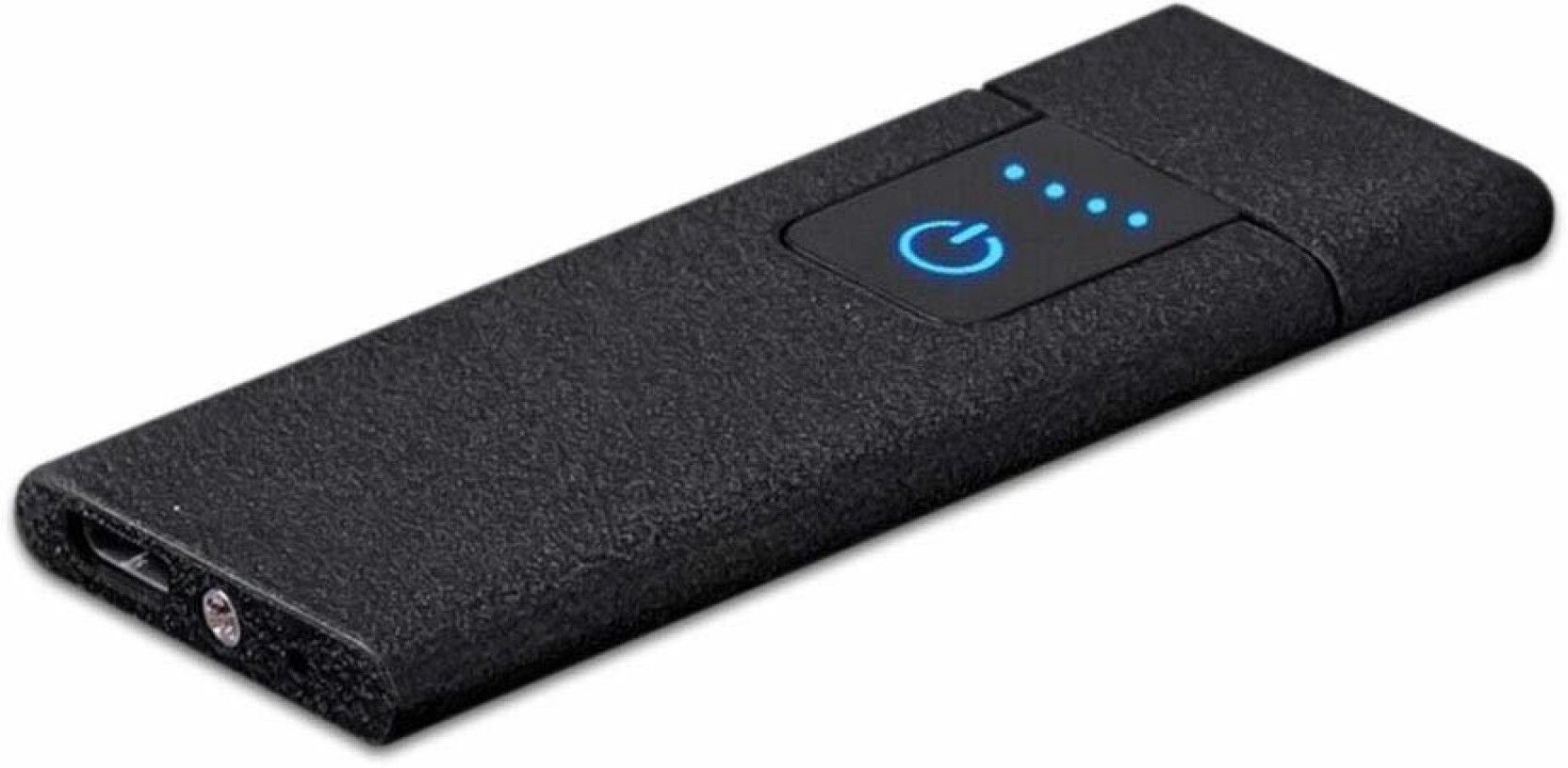 RSS ENTERPRISES Ultra Slim USB Charging Finger Touch Sensor Cigarette Lighter (Black) Ultra Slim USB Charging Finger Touch Sensor Cigarette Lighter (Black) Cigarette Lighter-image-11