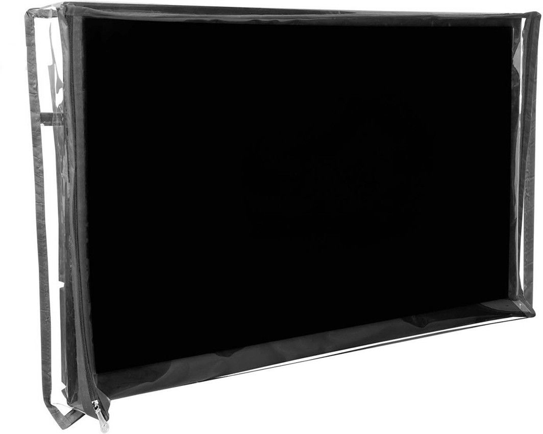 The Furnishing Tree 40 inch LED TV Cover for 40 inch LED/LCD Cover - TFT/CLR_LED40IN-image-43